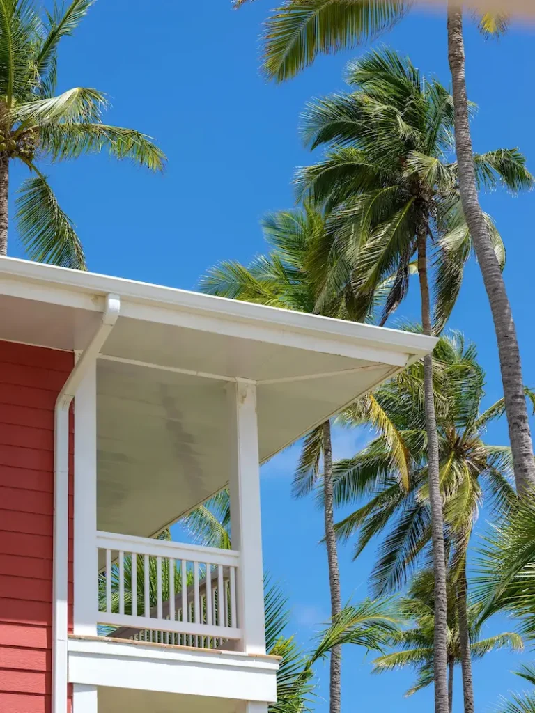 Gutter Cleaning Services St Johns County FL